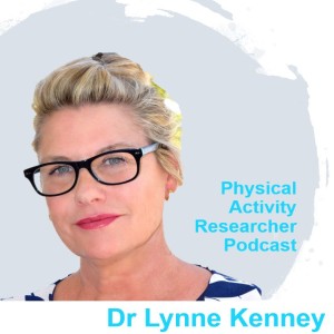 Why motor movement is essential for all learning? - Dr Lynne Kenney (Pt1)