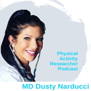 Exercise Prescription Can Do More Harm Than Good, if Physicians... MD Dusty Narducci (Pt1)