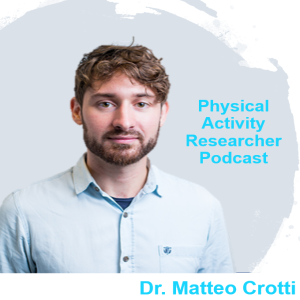 How to Choose the Right PA Assessment Method for Project with Children? Dr Matteo Crotti (Pt1)