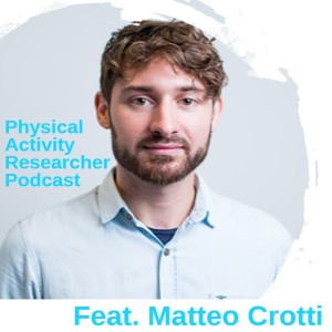 Matteo Crotti - PA | Motor competence | Children