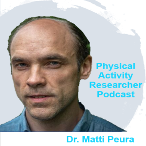 Blaming Patients for not Doing Enough Is a Waste of Time! Talking About Behavior Change -  Dr. Matti Peura (Pt2)