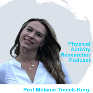 What‘s Wrong with How We Teach Science? Prof Melanie Trecek-King (Pt1)