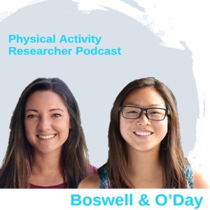 What are the best things in podcasting? Boswell & O'Day
