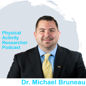 Dr Michael Bruneau -  Exercise | Hypertension | Obesity | Hunger Control | Endocrinology