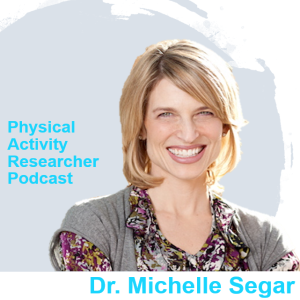 Dr Michelle Segar - Behaviour Change | Consulting | Writing a Popular Book