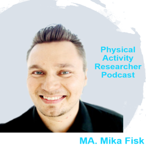 Snowball Effect in Behaviour Change - Example Story. Mika Fisk (Pt1) - Practitioner‘s Viewpoint Series