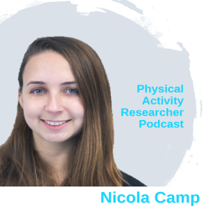Choosing Activity Tracker to a Project with the Elderly - Nicola Camp