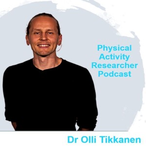 Fibion Flash is here! HRV, 9-axis motion and ECG with one tiny device - Dr. Olli Tikkanen (Pt1)