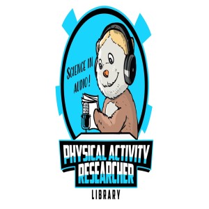 New Research Audio Library: Why you should check it out!