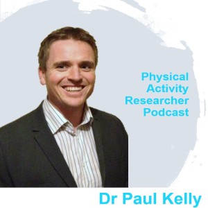 Are research findings reported too negatively? Dr Paul Kelly (Pt2)