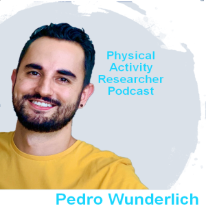 The Future of Fitness Apps: Wake Out’s Vision for Behavior Change - Pedro Wunderlich (Pt3)