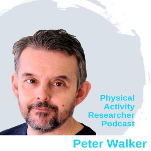 How to write a book in 5 weeks? Mr Peter Walker (Pt2)