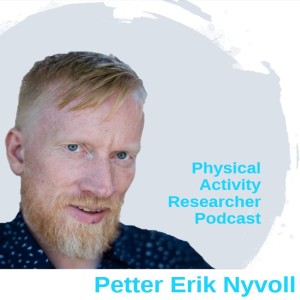 How Researchers Can Package Their Knowledge Online - Petter-Erik Nyvoll (Pt2) - Practitioner‘s Viewpoint Series