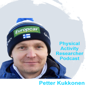 How is Work, Life and Activity of an Olympic Team Coach? - Petter Kukkonen (Pt1) - Practitioner‘s Viewpoint Series
