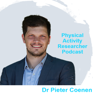 Lessons Learned from Individual Systematic Review - Dr Pieter Coenen (Pt2)