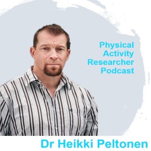 Future Technology and Intelligence of Strength Training Equipment | Fascinating Facts of Neuromuscular Fatigue and its Recovery - Dr Heikki Peltonen (Pt2)