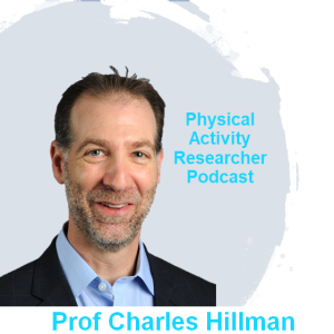 Physical Activity and Brain Plasticity: New Discoveries and Future Directions - Prof Charles Hillman (Pt2)