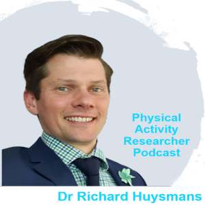 Why Supervisors Should Get a Coach for Their PhD Students? Dr Richard Huysmans (Pt2)
