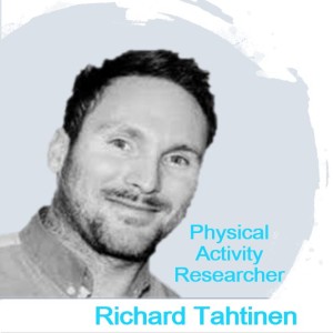 Mental Health in PhD Students and ECR's - Richard Tahtinen