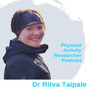 Why should we have fat percentage limit for endurance sports? Dr Ritva Taipale