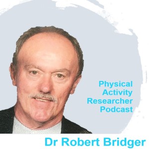 Is ‘Hyper-sedentary' Office Work a Relic of the 20th Century? Dr Robert Bridger (Pt1)