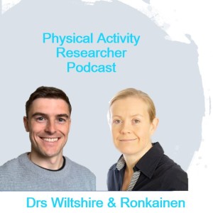 Working with Validity in Qualitative Research (Pt 2) - Drs Ronkainen & Wiltshire
