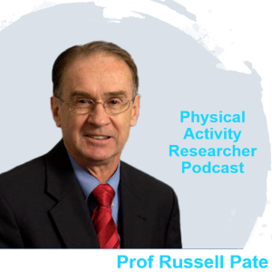 Current State and Future: Role of Physical Activity in Public Health - Prof. Russell Pate (Pt2)