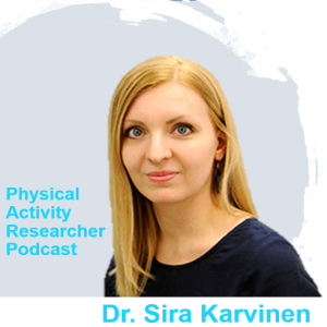 The Same Genes are Responsible for Longevity and Exercise Participation! Dr Sira Karvinen