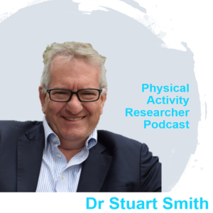 How NOT to Screw Up Research Collaboration with Industry? Dr Stuart Smith