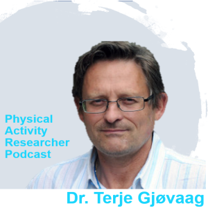 Dr Terje Gjøvaag  -  Exercise | Rehabilitation | Assistive Technology | Neuroimaging