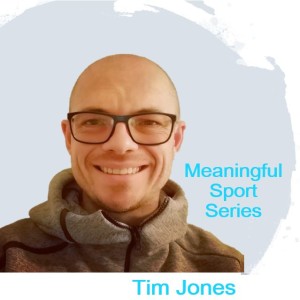 Social and Emotional Learning in Football Academies - Tim Jones (Pt 1) - Meaningful Sport Series