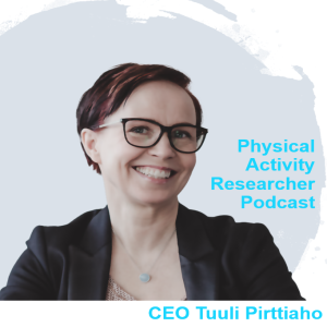 Wellness Coaching: How to Achieve Behaviour Change with Hermeneutical Approach? CEO Tuuli Pirttiaho (Pt1) - Practitioner‘s Viewpoint Series