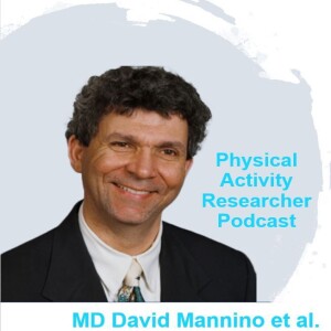 How Virtual Rehab Empowers COPD Patients to Stay Active – David Mannino, MD et al. (Pt2)