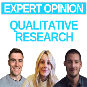 Expert opinion - Qualitative research | Champ | Wiltshire | Monforte