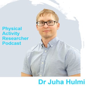 Health Effects of Strength Training That You Did Not Know? Dr Juha Hulmi (Pt2)