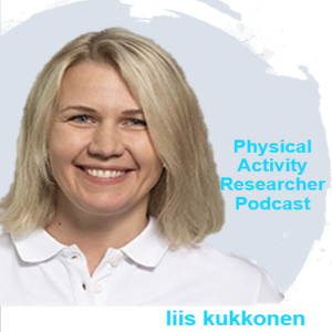 Which Patient Groups Would Benefit from Activity Measurements in Physical Therapy? - Liis Kukkonen MSc (Pt2)