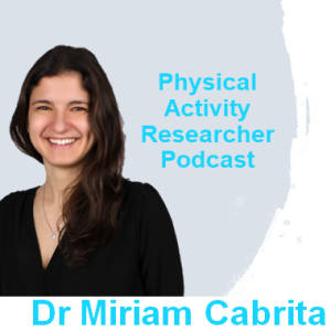ABCs: How to Measure Physical Activity with Devices? (Pt2) Drs Cabrita and Tikkanen