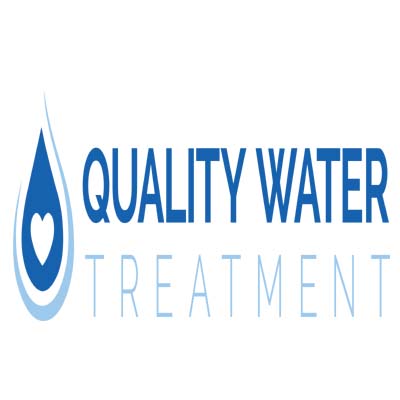 Water Softeners & Reverse Osmosis Systems by Quality Water Treatment