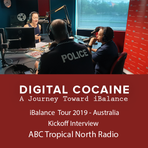 iBalance Tour 2019 - ABC Radio