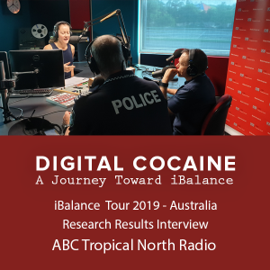 iBalance Tour 2019 - ABC Radio Follow Up