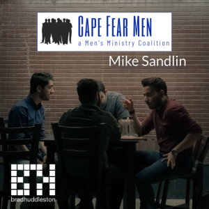 Cape Fear Men - Mike Sandlin