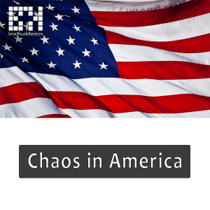 Chaos in America