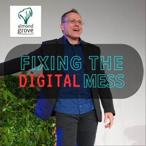Fixing the Digital Mess