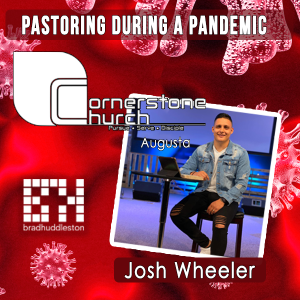 Pastoring During a Pandemic