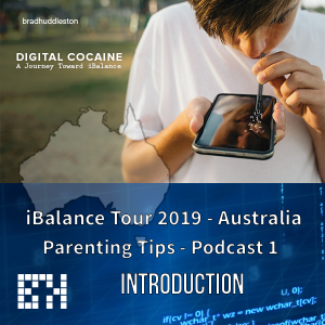 iBalance Tour 2019 - Parenting Tips 1