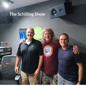 The Schilling Show - City Elders