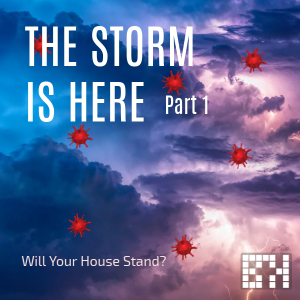 The Storm Is Here - Part 1