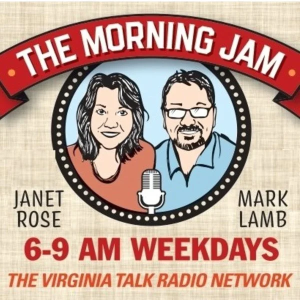 Morning Jam with Janet Rose and Mark Lamb