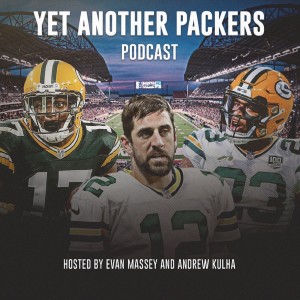 Yet Another Packers Podcast Ep. 5: Complete Packers vs. Vikings Preview