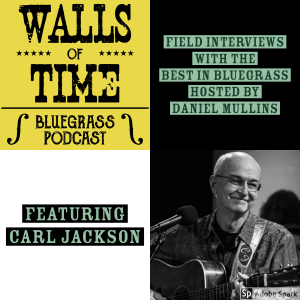S1 E12. Carl Jackson: Music Renaissance Man (Part Two)